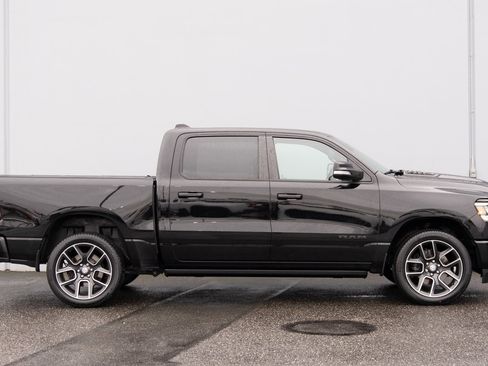 Used 2020 RAM 1500 Sport w/ Leather & Sound Group image 27