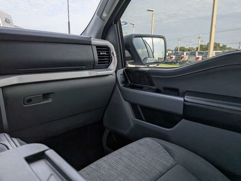 Used 2020 Ford F150 XLT w/ Equipment Group 301A Mid RWD image 15