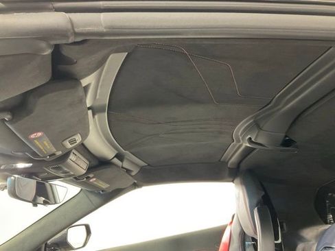 Used 2023 Chevrolet Corvette Stingray Premium Cpe w/ Z51 Performance Package image 21