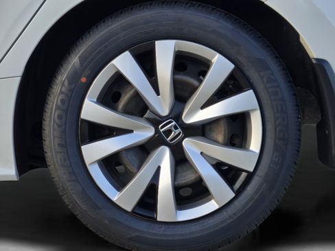 Used 2023 Honda Civic LX image 30