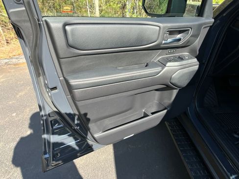 Used 2026 Toyota Land Cruiser w/ Premium Package AWD/4WD image 11