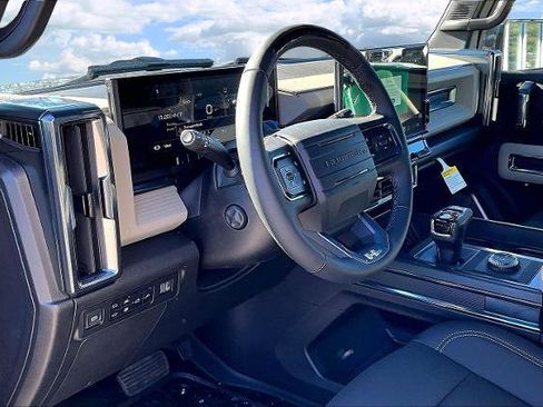 New 2026 GMC Hummer EV 3X Crew Cab image 6