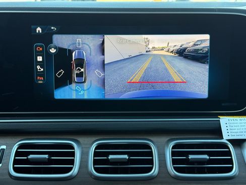 New 2026 Mercedes-Benz GLE 53 AMG 4MATIC image 26