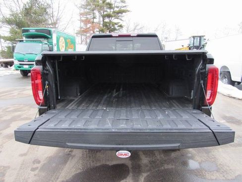 Certified 2023 GMC Sierra 1500 SLT w/ SLT Premium Plus Package image 33