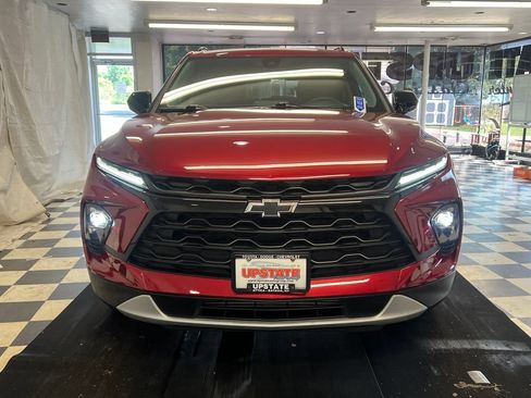 Used 2023 Chevrolet Blazer LT w/ Convenience Package AWD/4WD image 2