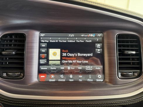 Used 2023 Dodge Charger Scat Pack image 18