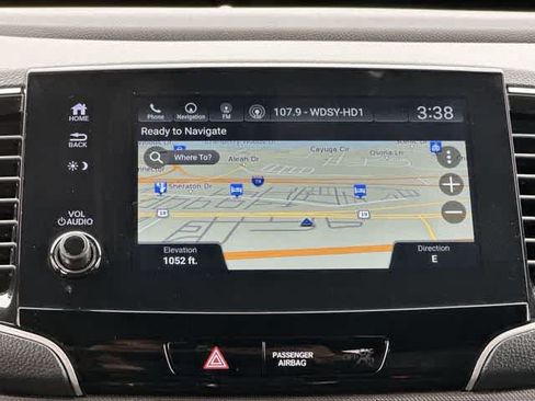 Used 2022 Honda Passport TrailSport image 13