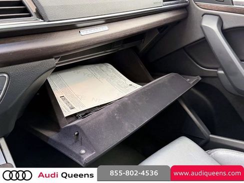 Certified 2023 Audi Q5 2.0T Premium w/ Convenience Package AWD/4WD image 34