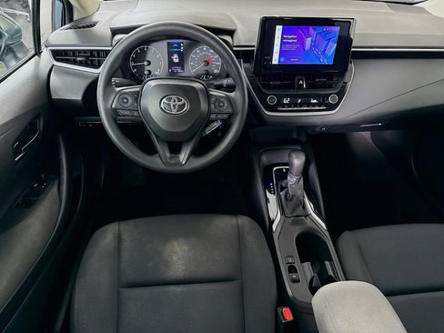 Used 2024 Toyota Corolla LE image 17