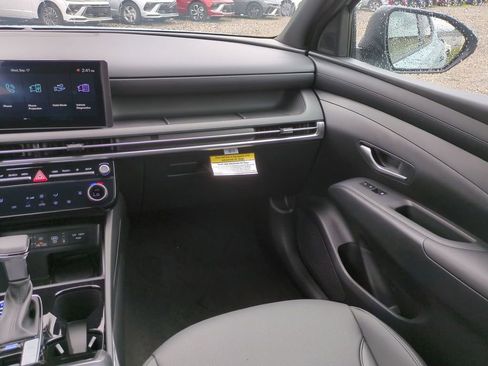 New 2026 Hyundai Santa Cruz SEL image 17