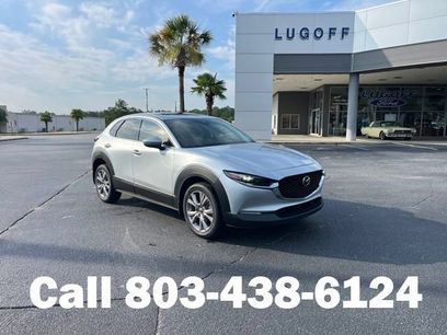 Used 2020 MAZDA CX-30 FWD w/ Premium Package