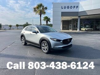 Used 2020 MAZDA CX-30 FWD w/ Premium Package video 1