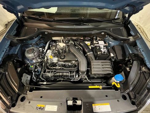 New 2026 Volkswagen Taos SE AWD/4WD image 29
