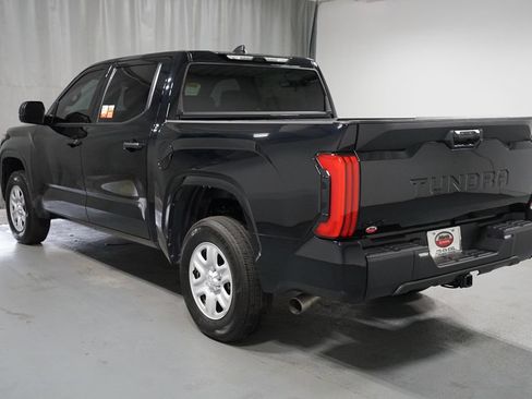 Certified 2026 Toyota Tundra SR AWD/4WD image 6