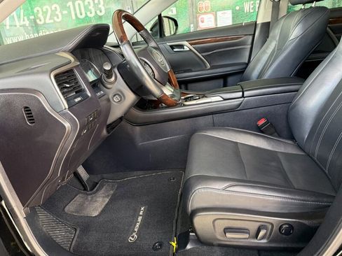 Used 2016 Lexus RX 350 Base image 17
