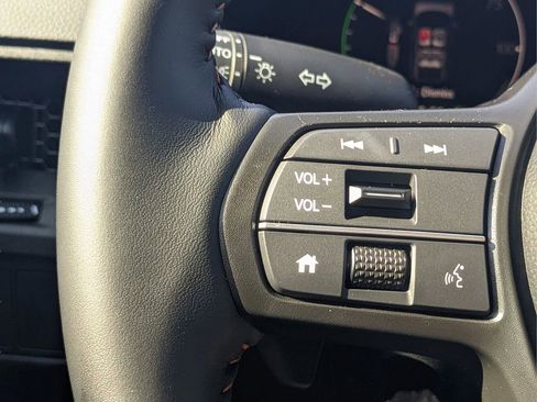 New 2026 Honda CR-V Sport image 20