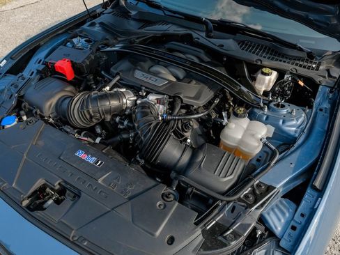 Used 2024 Ford Mustang Dark Horse RWD image 47