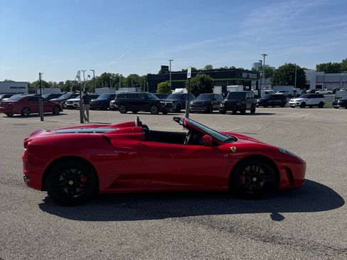 Used 2008 Ferrari F430 Spider RWD image 7