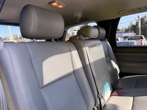 Used 2011 Toyota Sequoia SR5 image 35