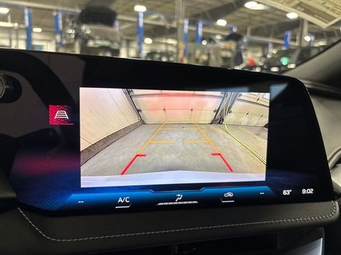 New 2026 Chevrolet Corvette 1LT w/ Z51 Performance Package image 20