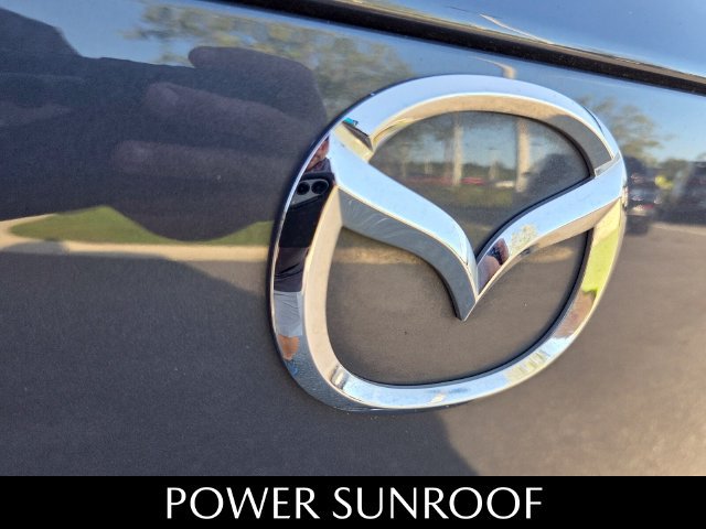 Used 2024 MAZDA CX-50 AWD 2.5 Turbo w/ Premium Pkg image 12