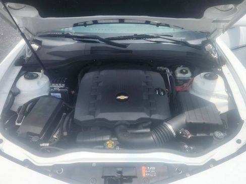 Used 2014 Chevrolet Camaro LT w/ RS Package RWD image 21