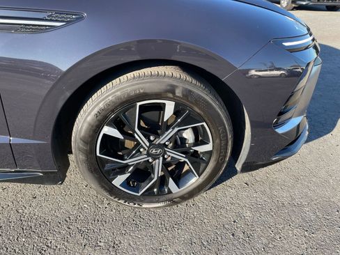 Used 2025 Hyundai Sonata SEL image 30