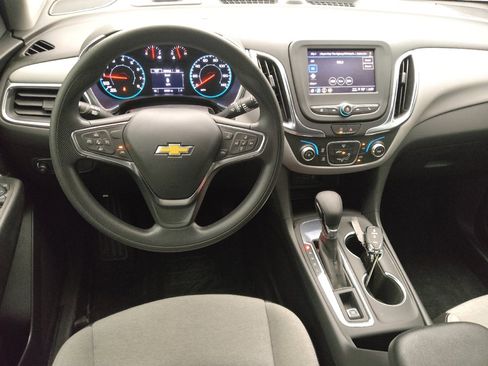 Used 2024 Chevrolet Equinox LS FWD image 22