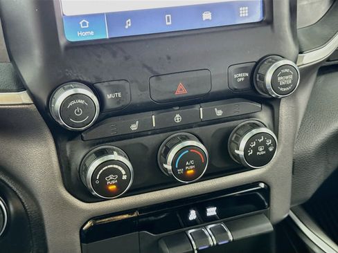 Used 2023 RAM 1500 Big Horn AWD/4WD image 18