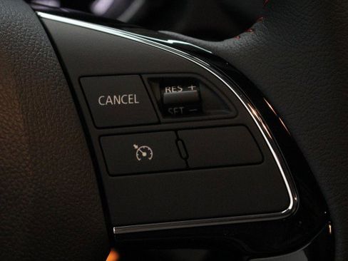 New 2026 Mitsubishi Outlander Sport LE image 10