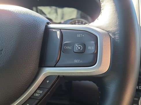 Used 2022 RAM 1500 Big Horn image 25