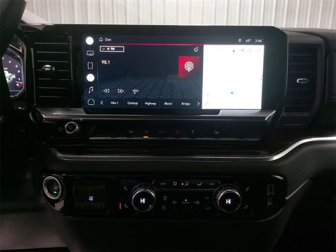 Used 2022 GMC Sierra 1500 Elevation image 20