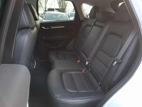 Used 2018 MAZDA CX-5 Grand Touring w/ Premium Package image 8