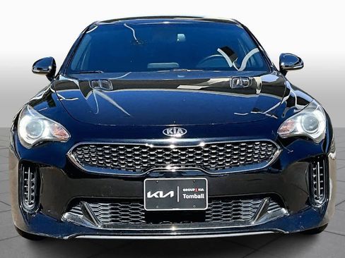 Used 2020 Kia Stinger GT-Line image 4