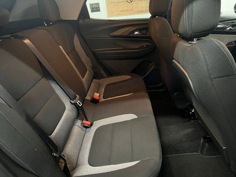 New 2026 Chevrolet TrailBlazer LT w/ LT Cold Weather Package image 31