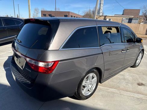 Used 2012 Honda Odyssey Touring image 10