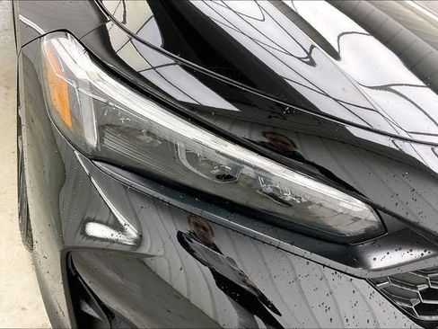 New 2026 Honda Civic Sport image 15