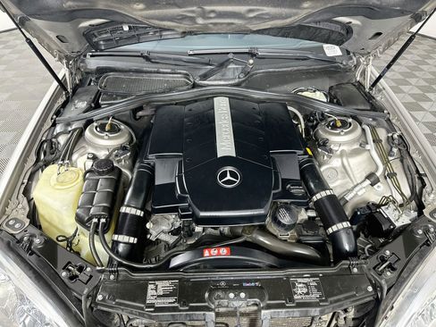Used 2006 Mercedes-Benz S 430 4MATIC image 29