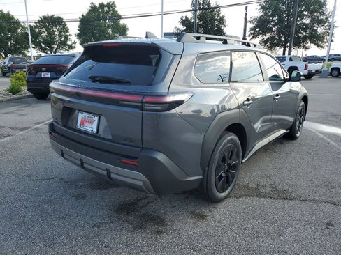 New 2026 Toyota bZ Woodland AWD/4WD image 4