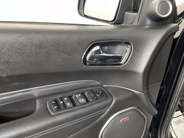 Used 2018 Dodge Durango SRT w/ SRT Interior Appearance Group AWD/4WD image 12