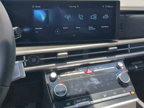 New 2026 Hyundai Santa Fe SEL image 28