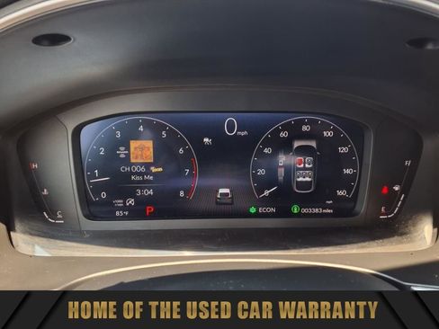 Used 2023 Honda Civic Sport Touring image 28