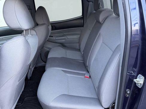 Used 2013 Toyota Tacoma 4x4 Double Cab w/ TRD Off-Road Pkg image 15