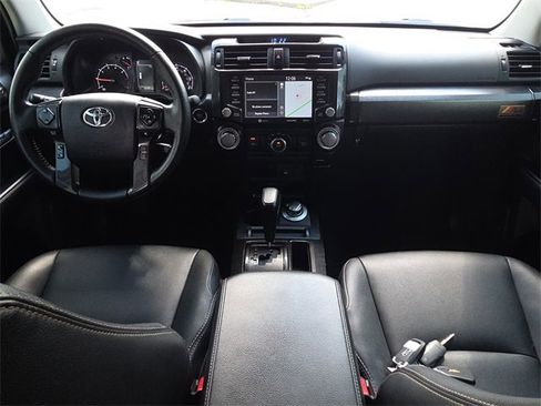 Used 2023 Toyota 4Runner 40th Anniversary SE image 10