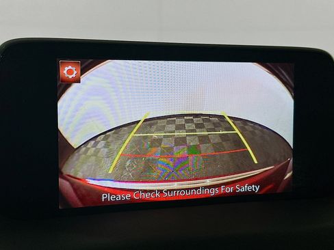 Used 2020 MAZDA CX-5 Grand Touring image 13