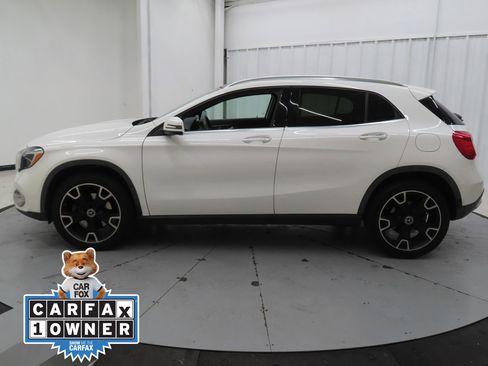 Used 2020 Mercedes-Benz GLA 250 image 6