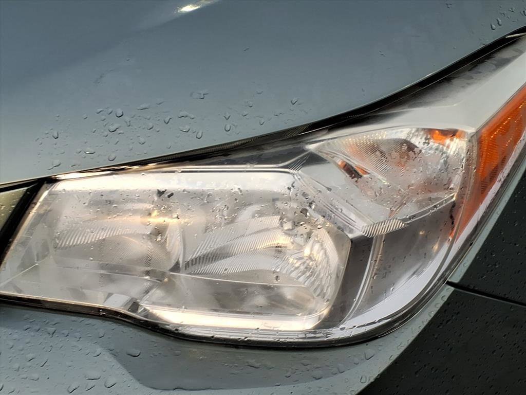 Used 2014 Subaru Forester 2.5i w/ Popular Package #2 AWD/4WD image 11
