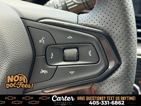 New 2026 Chevrolet Trax RS w/ Driver Confidence Package FWD image 19