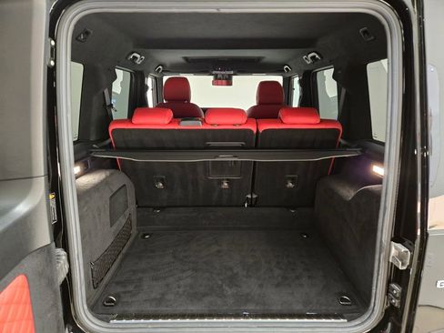 Used 2021 Mercedes-Benz G 63 AMG 4MATIC image 25