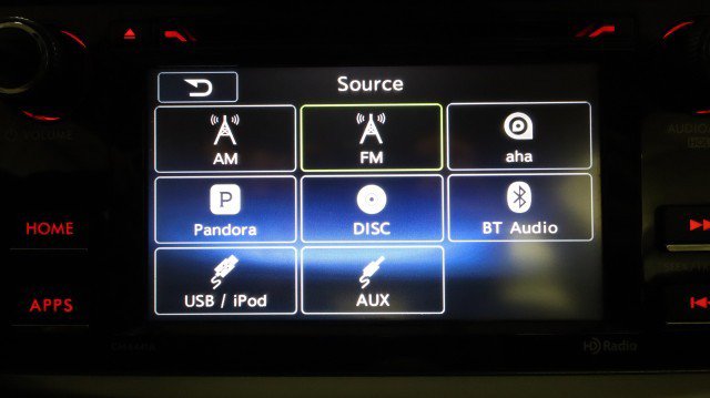 Used 2015 Subaru Impreza 2.0i Premium w/ Popular Package #1 AWD/4WD image 13
